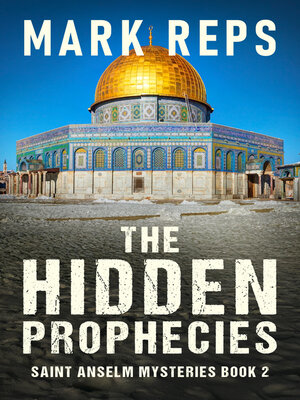 cover image of The Hidden Prophecies